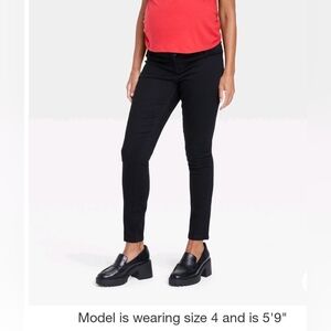 Maturnity Jeans